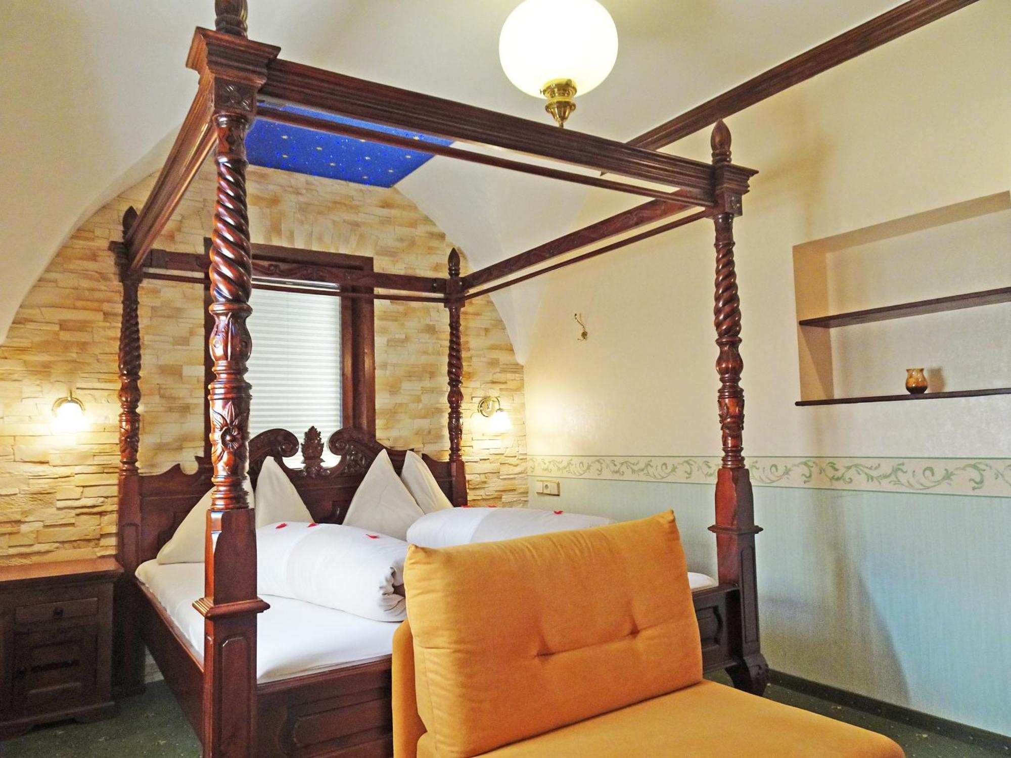 Staudacher Hof-Das Romantische Haus Millstatt Extérieur photo