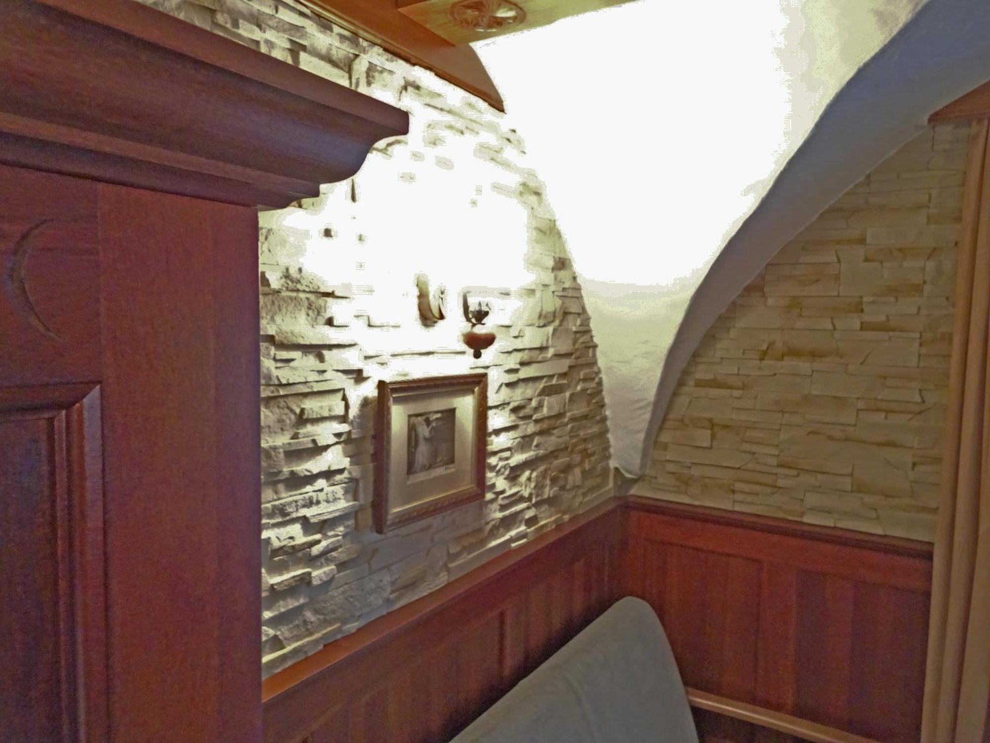 Staudacher Hof-Das Romantische Haus Millstatt Extérieur photo