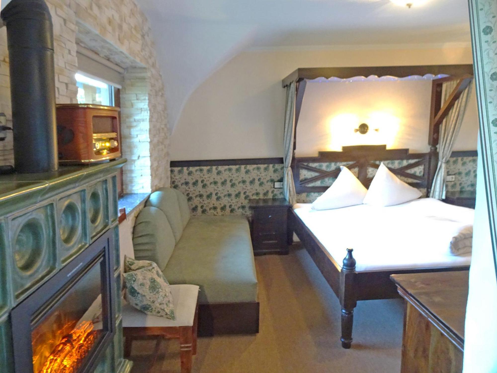 Staudacher Hof-Das Romantische Haus Millstatt Extérieur photo
