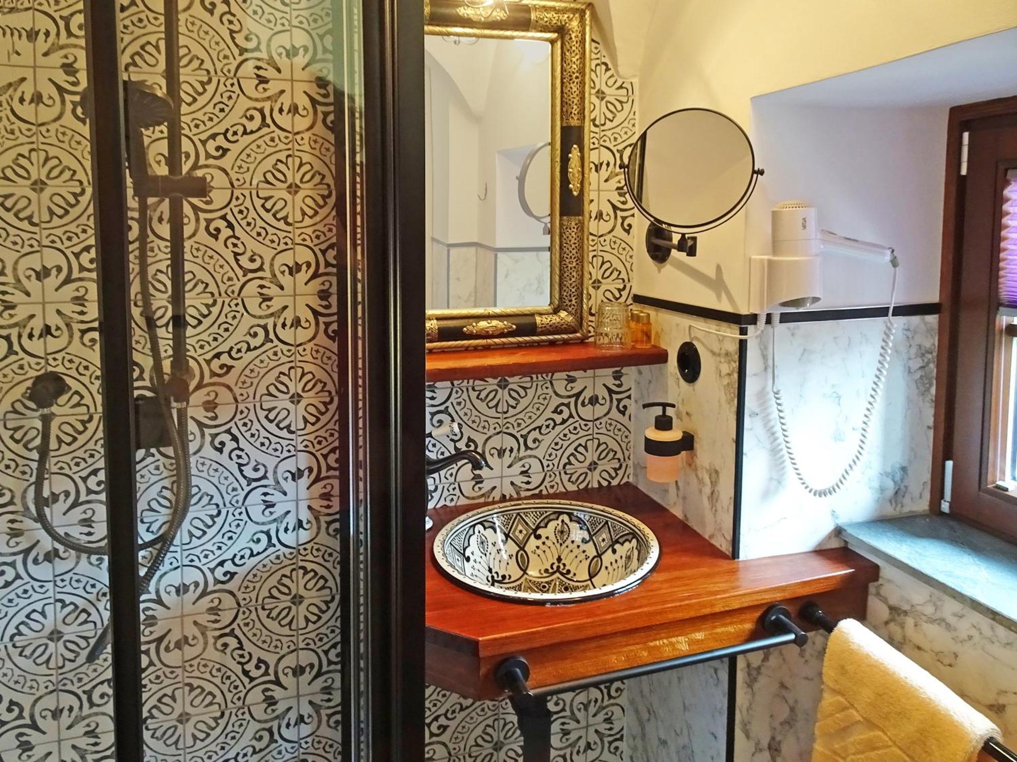 Staudacher Hof-Das Romantische Haus Millstatt Extérieur photo