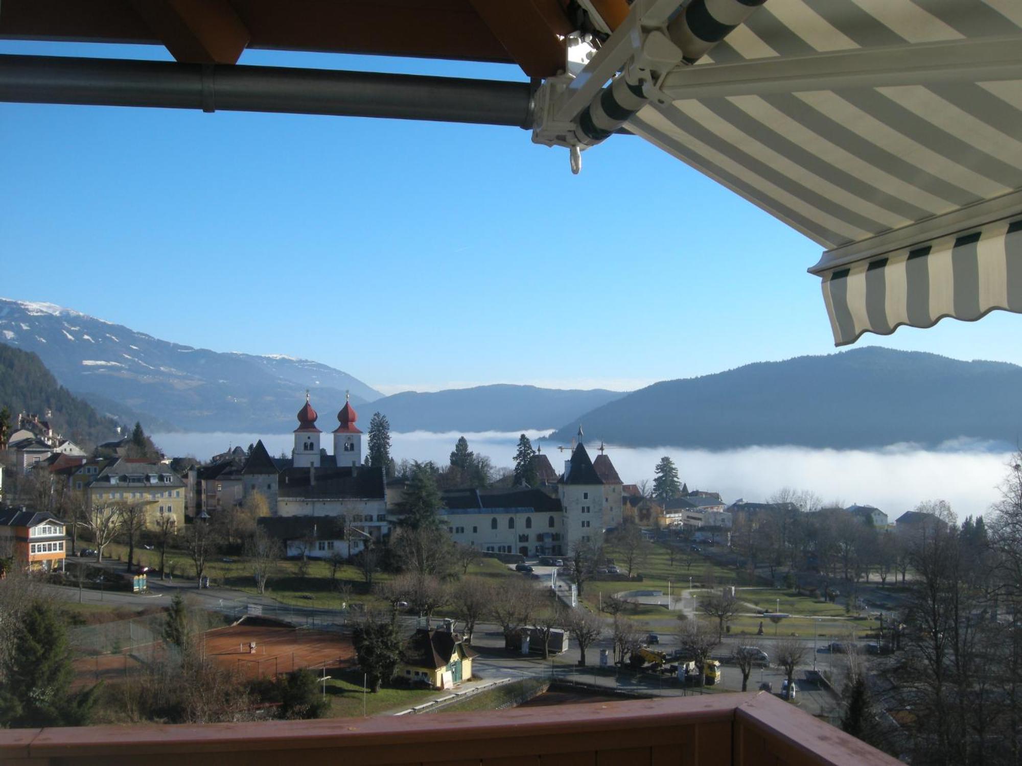 Staudacher Hof-Das Romantische Haus Millstatt Chambre photo