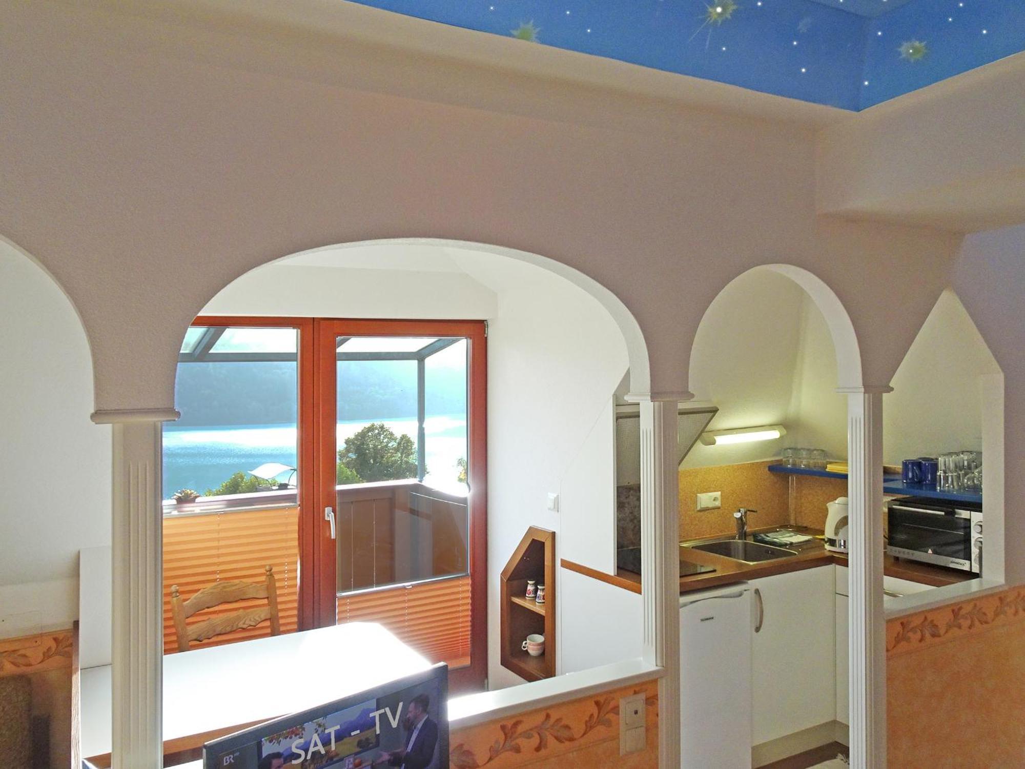 Staudacher Hof-Das Romantische Haus Millstatt Chambre photo