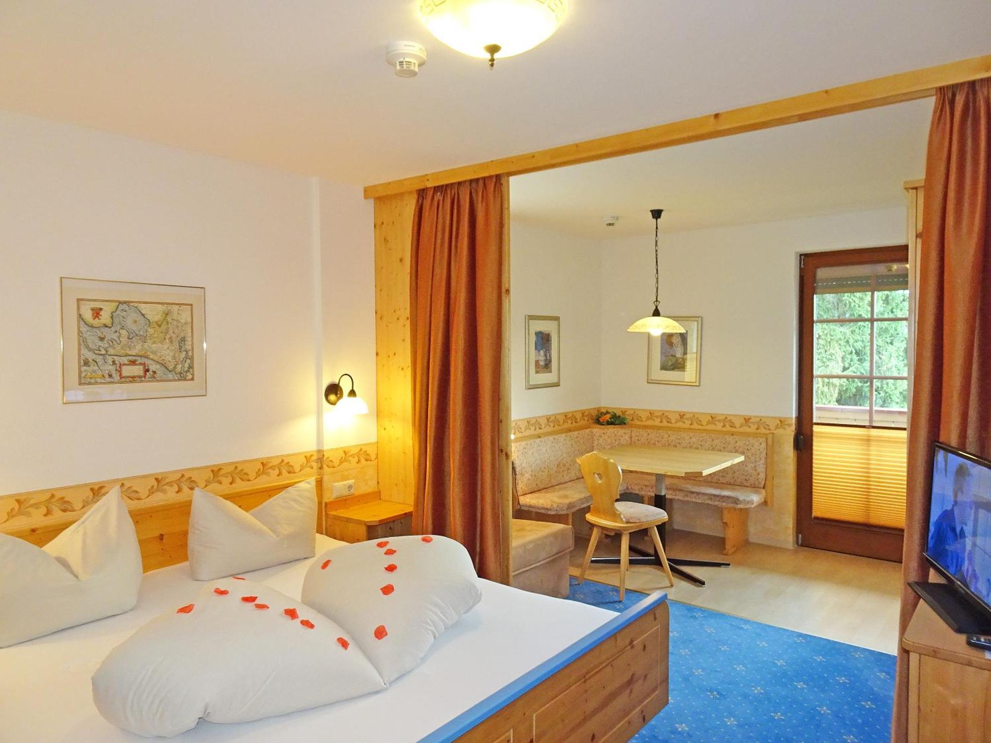 Staudacher Hof-Das Romantische Haus Millstatt Extérieur photo