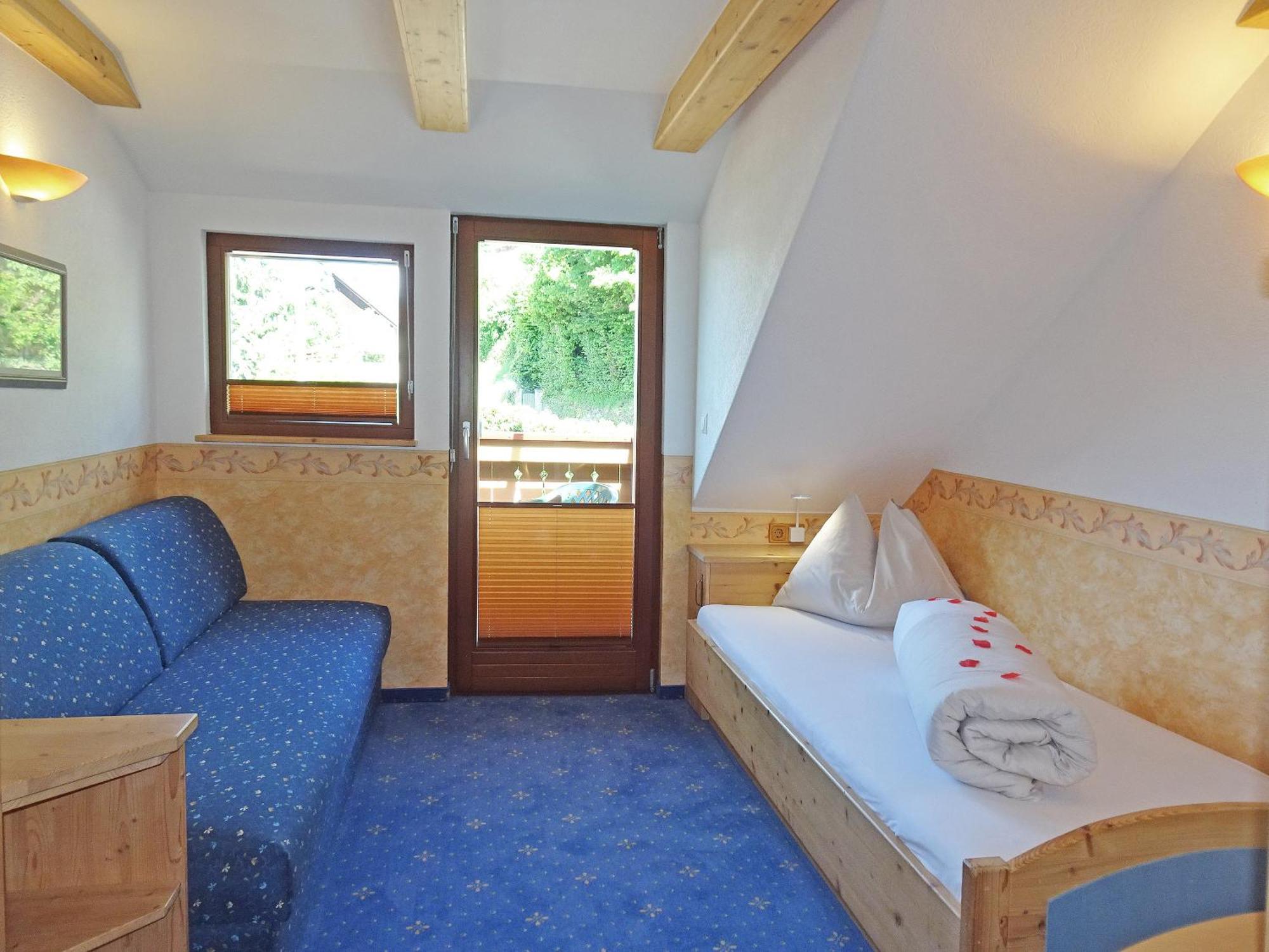Staudacher Hof-Das Romantische Haus Millstatt Extérieur photo