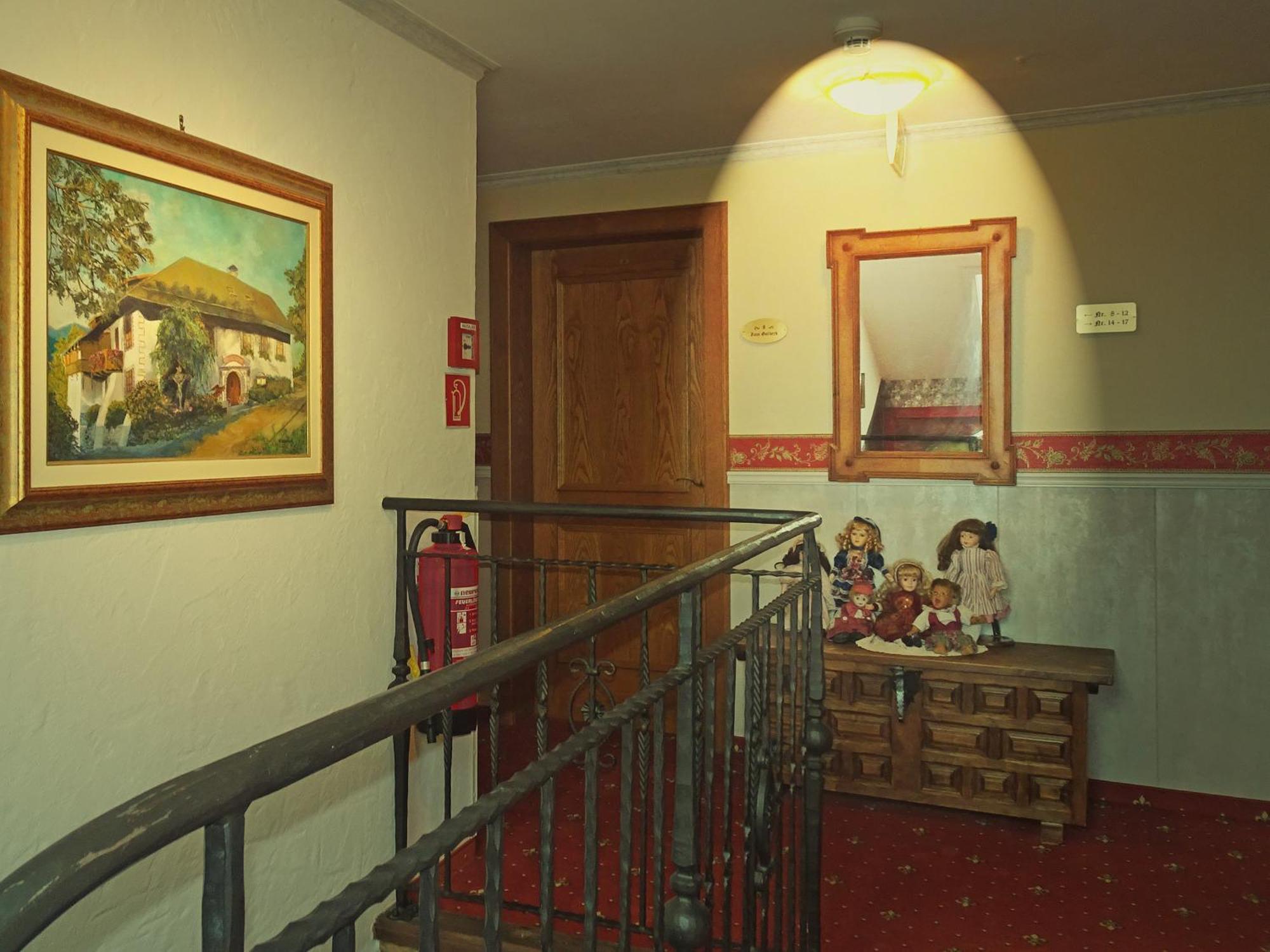 Staudacher Hof-Das Romantische Haus Millstatt Extérieur photo