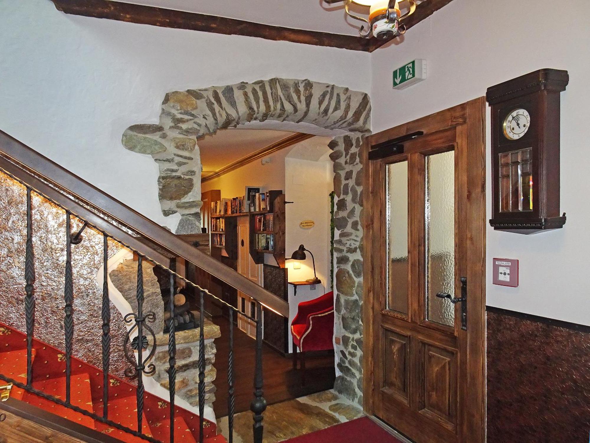 Staudacher Hof-Das Romantische Haus Millstatt Extérieur photo