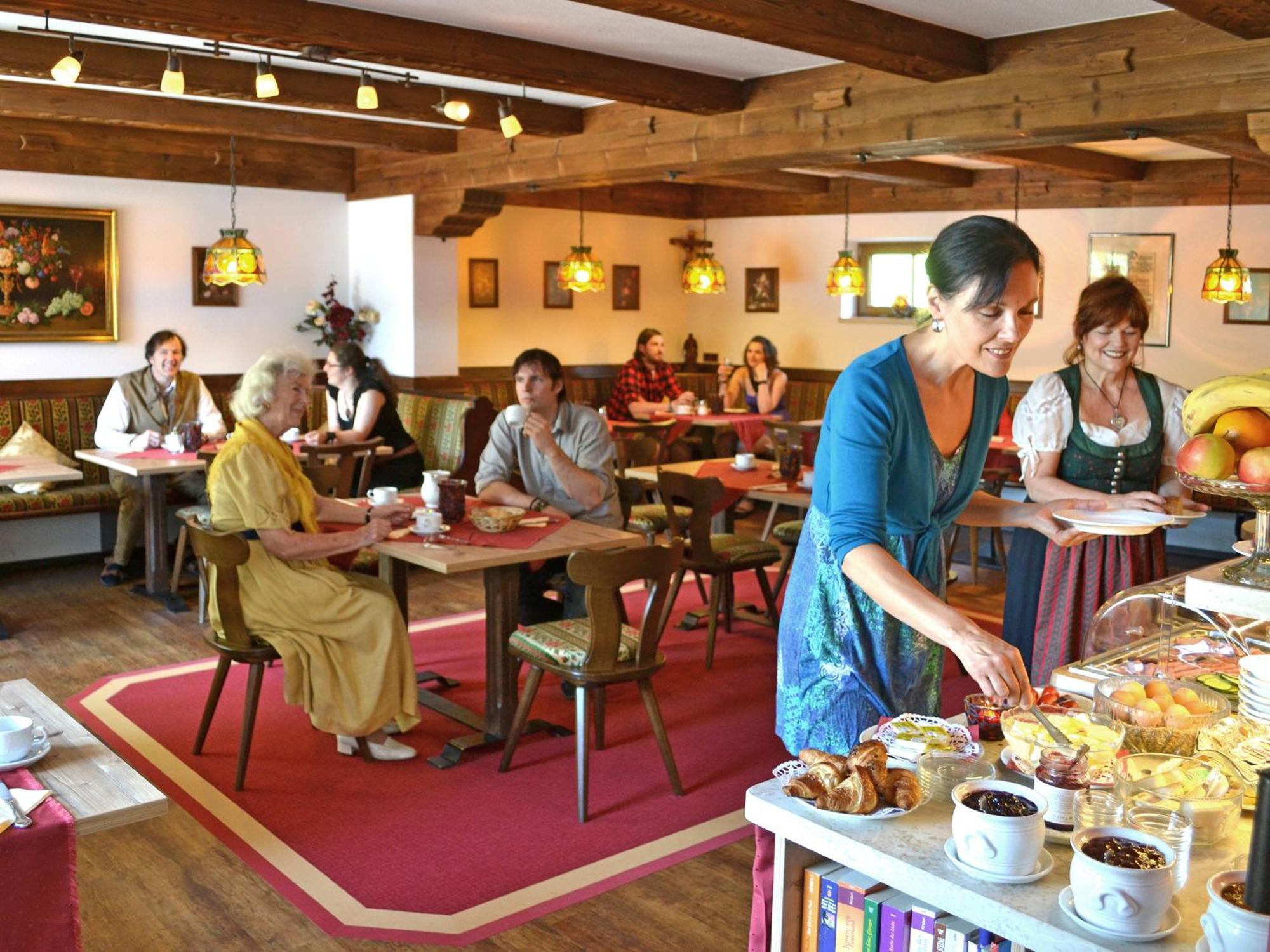 Staudacher Hof-Das Romantische Haus Millstatt Extérieur photo