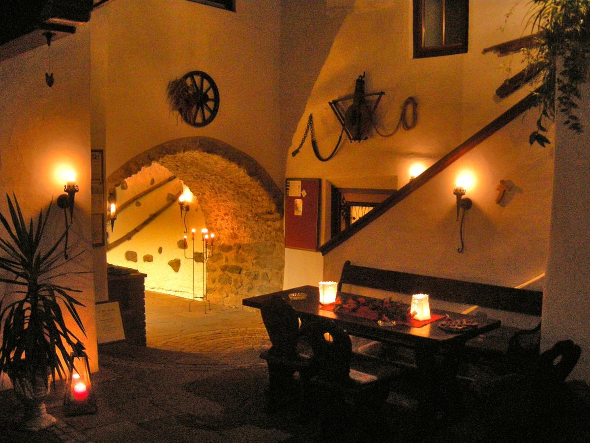Staudacher Hof-Das Romantische Haus Millstatt Extérieur photo