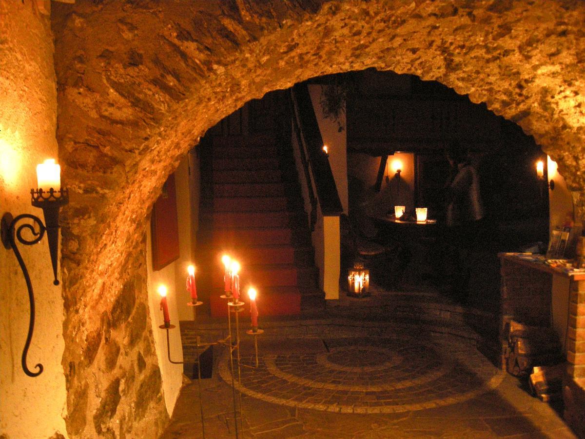 Staudacher Hof-Das Romantische Haus Millstatt Extérieur photo
