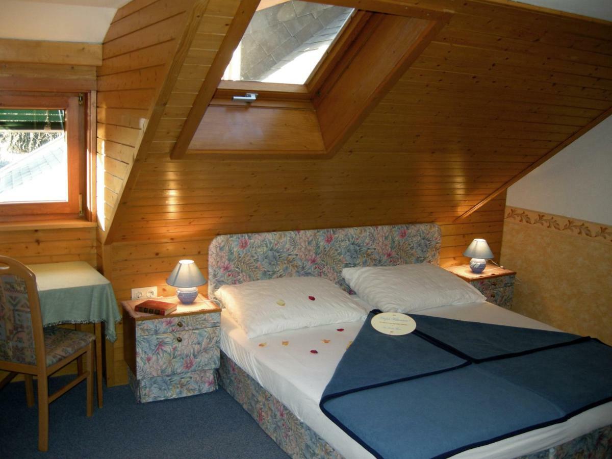 Staudacher Hof-Das Romantische Haus Millstatt Extérieur photo